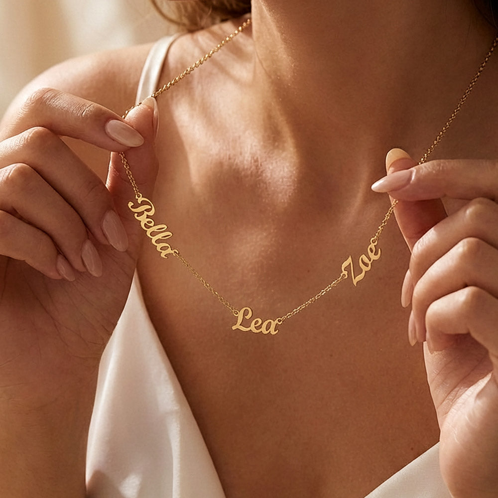 Name 2 or 3 "The light shines"