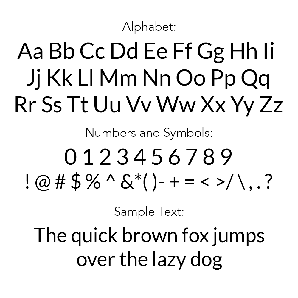 Ring "The light shines"