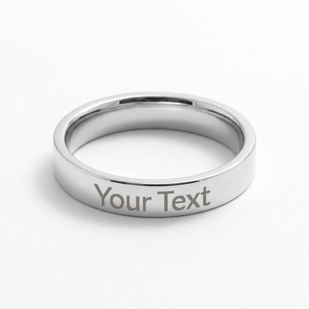 Ring "The light shines"