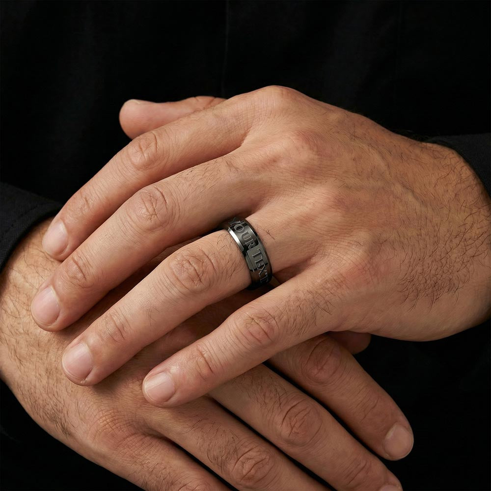 Ring 2 "The light shines"