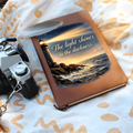 Graphic Journal the Light Shines