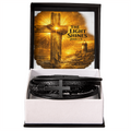Men's Cross Bracelet