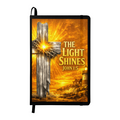 Ambassador Bound Journal, the light shines