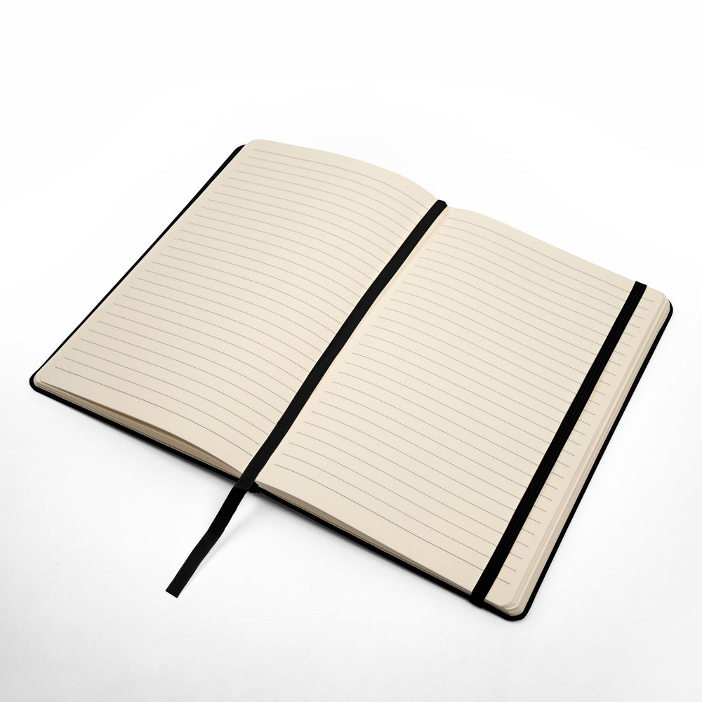 Ambassador Bound Journal, the light shines