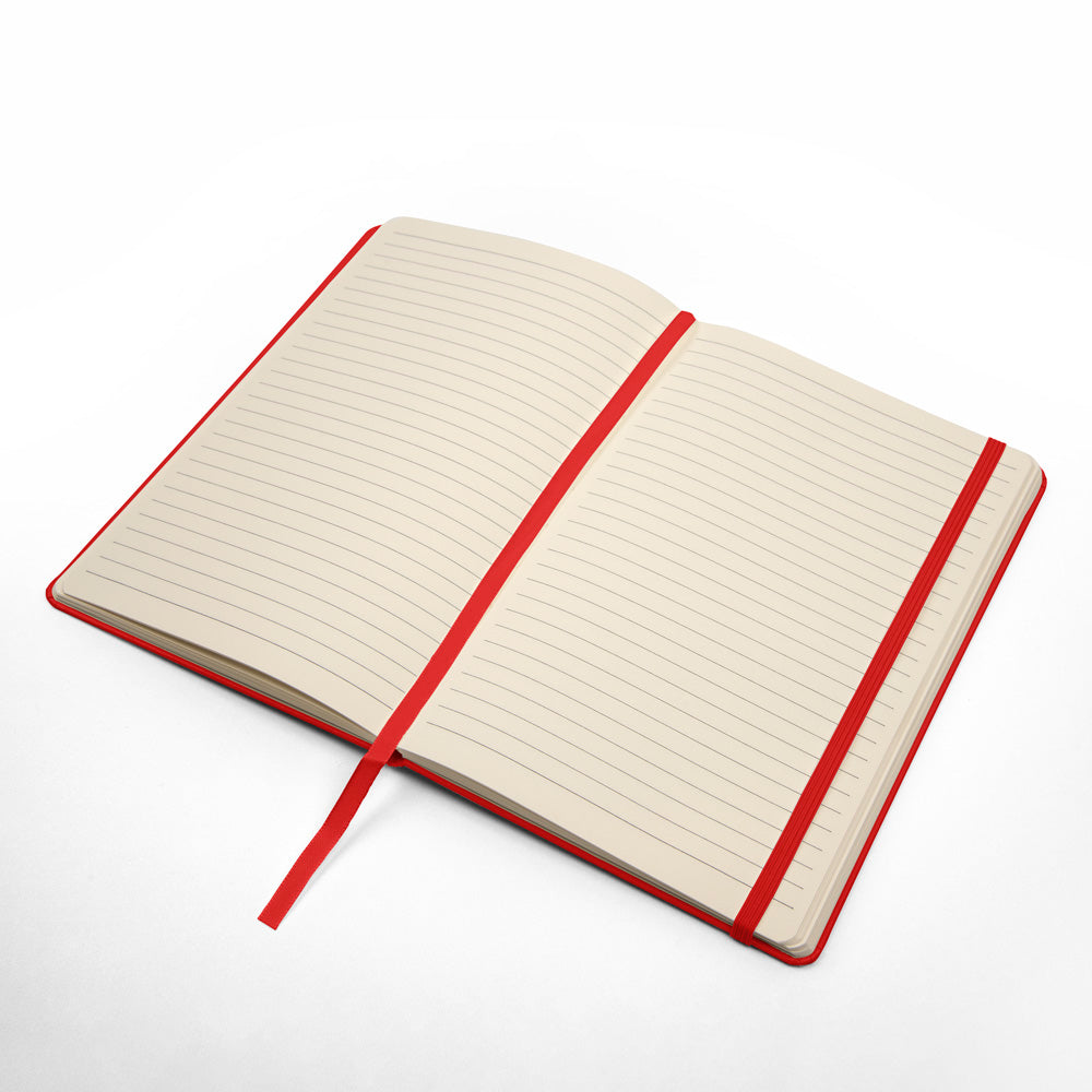 Ambassador Bound Journal, the light shines