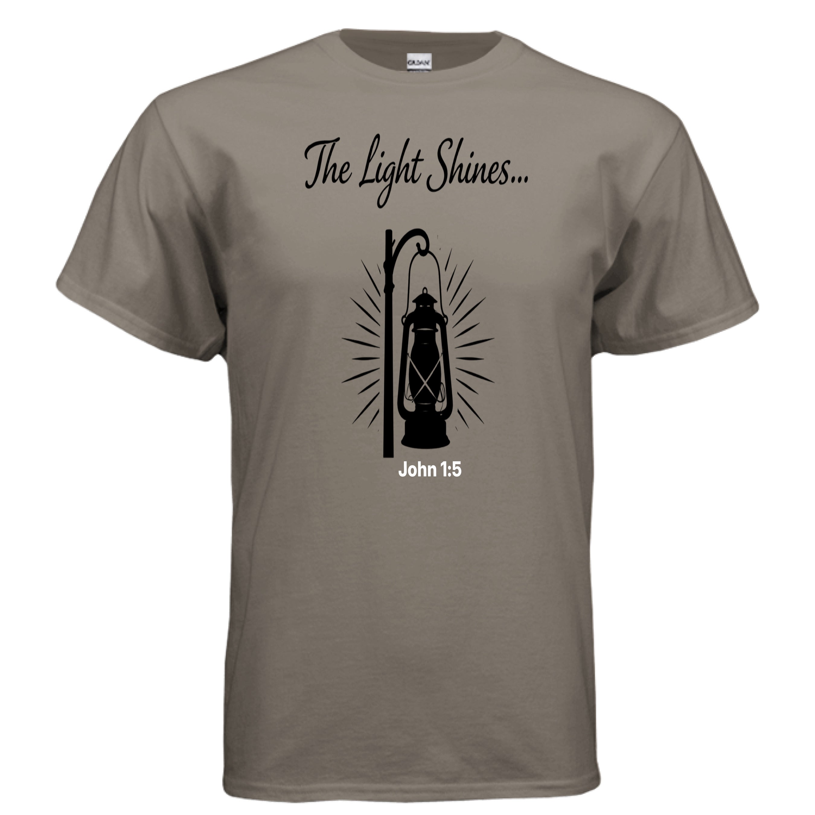 BROWN SAVANA - FRONT