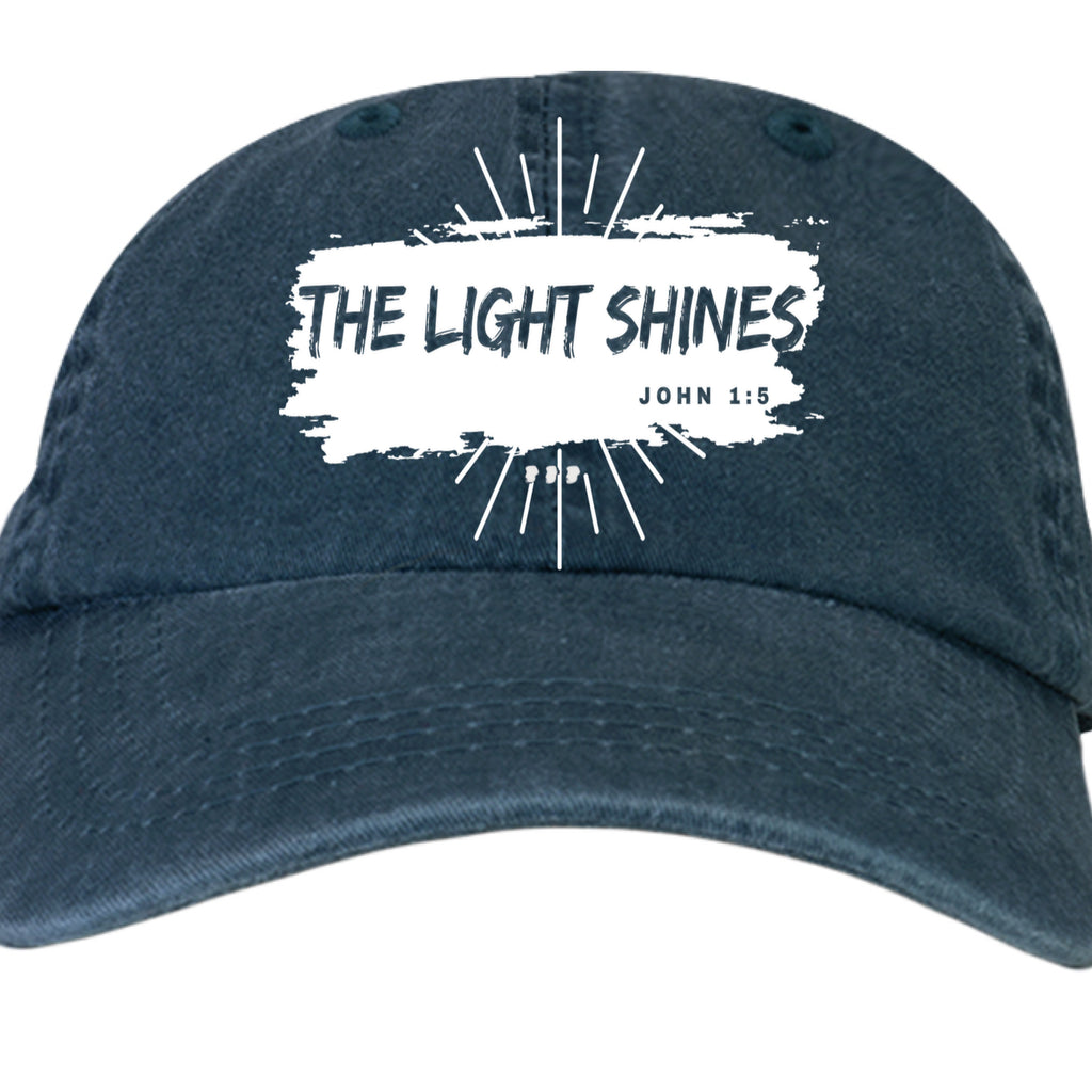 Navy - FRONT