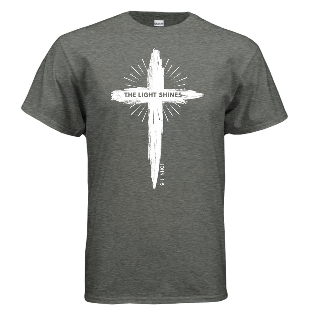 HEATHER MILITARY GREEN - FRONT