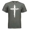HEATHER MILITARY GREEN - FRONT