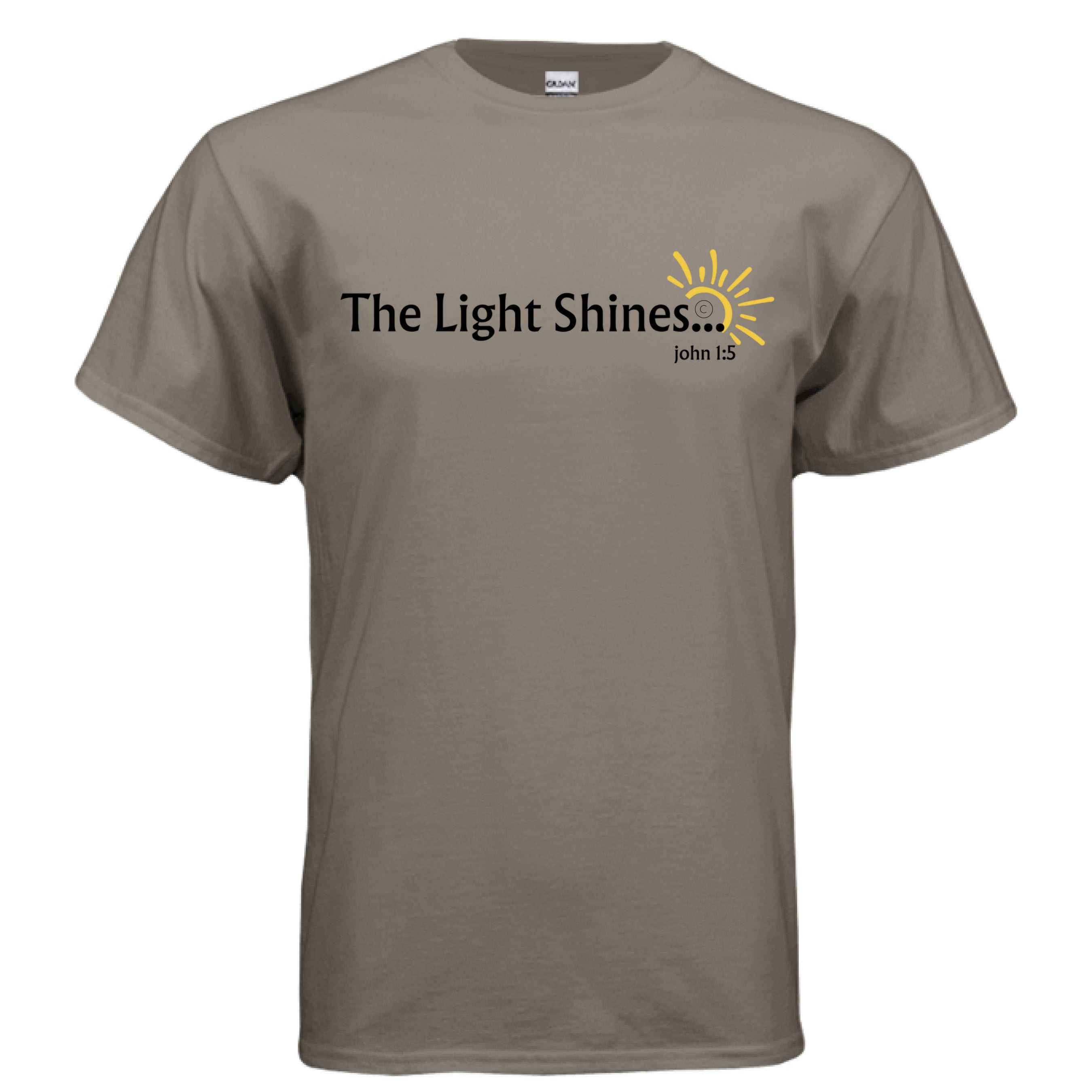 BROWN SAVANA - FRONT